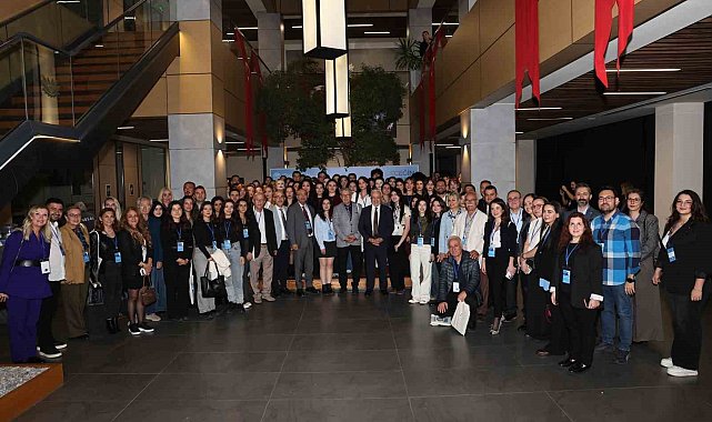Nilüfer'de "Geleceğin Liderleri" yolculuğu başladı