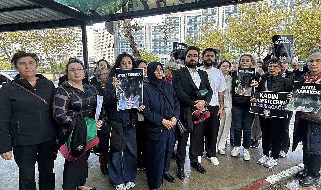 Nişanlısı tarafından bıçaklanarak öldürülen Aysel Karakoç'un ailesinden karara itiraz: "Müebbet alıp 10-15 sene yatacak, yarın çıkacak"