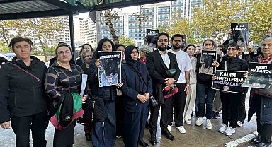 Nişanlısı tarafından bıçaklanarak öldürülen Aysel Karakoç'un ailesinden karara itiraz: "Müebbet alıp 10-15 sene yatacak, yarın çıkacak"