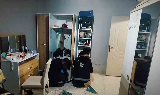 Nitelikli dolandırıcılıkta ikinci dalga operasyon: 6 tutuklama