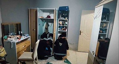 Nitelikli dolandırıcılıkta ikinci dalga operasyon: 6 tutuklama