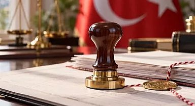 Noterlerin teminat parası için 6 banka belirlendi