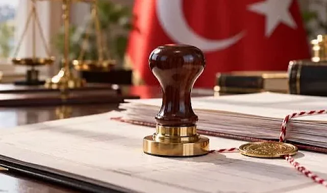 Noterlerin teminat parası için 6 banka belirlendi