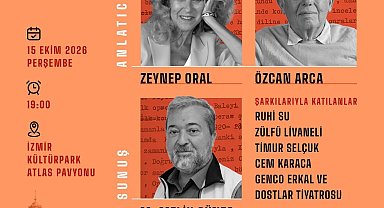 Nâzım Hikmet'in izinde dört özel buluşma