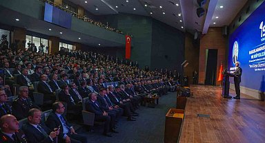 ODTÜ Rektörü Yozgatlıgil'e Siber Güvenlik Üstün Hizmet Ödülü