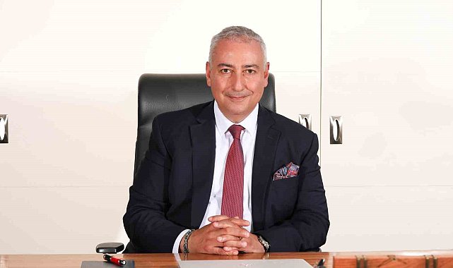 OEDAŞ'ın karbon yönetimi projesine uluslararası ödül