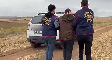 Oğlunu öldürdükten sonra eski eşinin yanına gidip ağlayarak yara merhemi istemiş