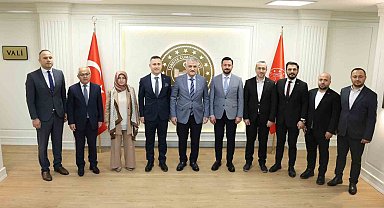 Öğrencilere başarı ödülü, ailelere bebek desteği