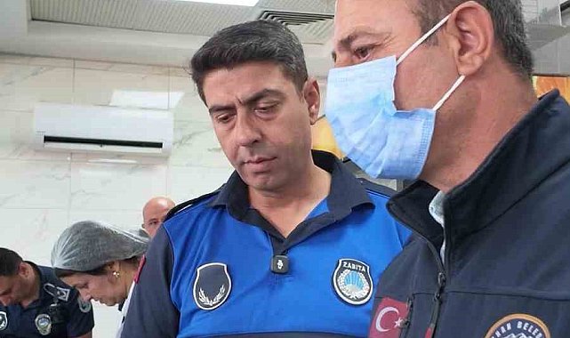 Öğrencilere tavuk nugget ve gazlı içecek satışı yapan kantinler uyarıldı