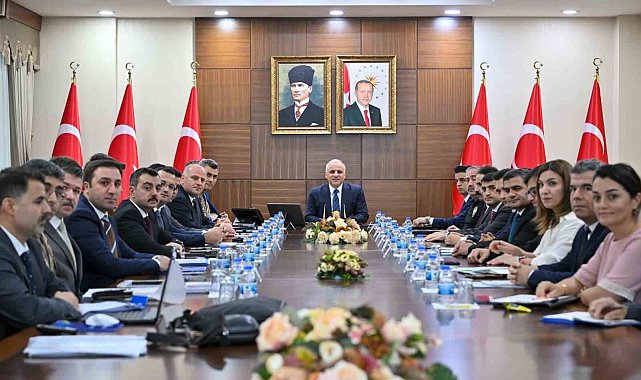Öğrencilerin güvenliği için tedbirler artırılıyor