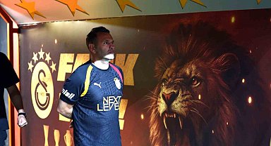 Okan Buruk, Galatasaray ile ligde 150. maçına çıkacak