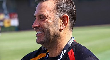 Okan Buruk: "Önümüzdeki beş maç bizim için çok kritik"