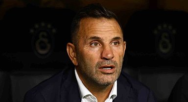 Okan Buruk'tan, Fenerbahçe'ye karşı 7. galibiyet