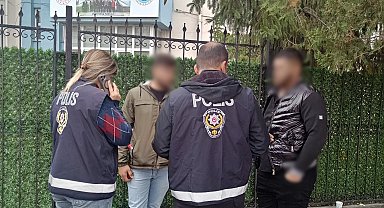 Okul çevrelerinde denetimler sürüyor