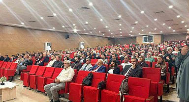 Okul müdürlerine ortak sınav sistemi tanıtıldı
