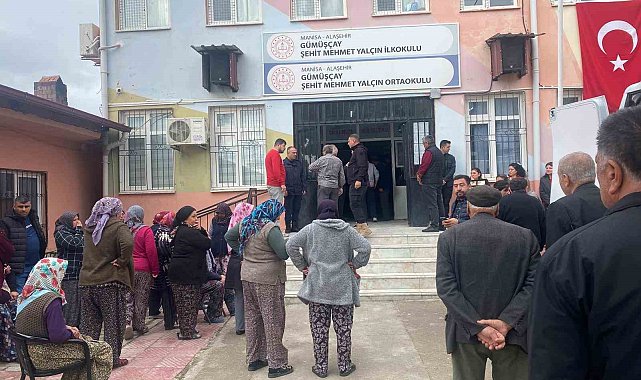 Okulda baygın bulunan 57 yaşındaki hizmetli hayatını kaybetti