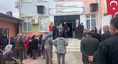 Okulda baygın bulunan 57 yaşındaki hizmetli hayatını kaybetti