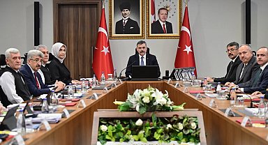 Okullarda yeni güvenlik dönemi... İçişleri'nden Polis ve Jandarma için yarım saat talimatı