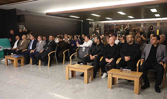 Ömer Atiker: "İnşallah bir gün Konyaspor, bu yenilen hakların karşılığını alacaktır"