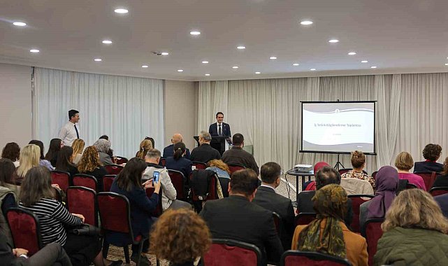 OMÜ'de 2026 Yılı İç Tetkikçi Bilgilendirme Toplantısı