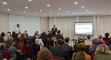 OMÜ'de 2026 Yılı İç Tetkikçi Bilgilendirme Toplantısı