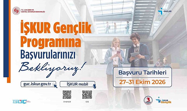 OMÜ'de 3 bin 312 öğrenciye çalışma imkanı