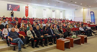 OMÜ'de fakültelerin akademik kurul toplantıları