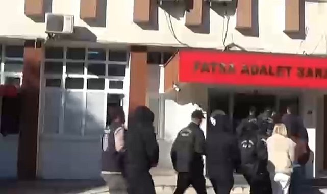 Ordu merkezli 27 ilde dolandırıcılık operasyonu: 19 tutuklama