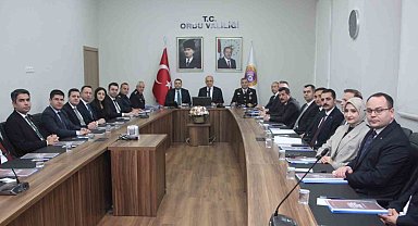 Ordu'da kasten öldürme olayları iki katına çıktı