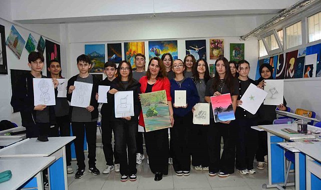 Ordu'da Mustafa Rakım Efendi'nin mirası sanatla yaşatılıyor