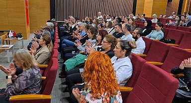 Organ bağışının önemine dikkat çekildi: "Her bağış, bir hayat kurtarır"