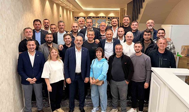 Orhangazi TSO seçimlerini Mavi liste 19-11 kazandı