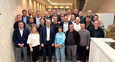 Orhangazi TSO seçimlerini Mavi liste 19-11 kazandı
