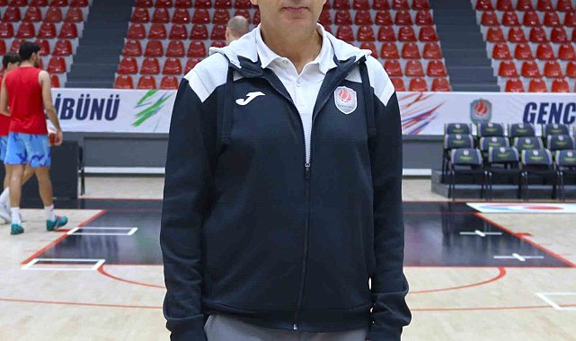 Orhun Ene: "Artık basketbol değişti"