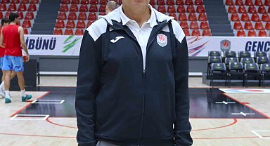 Orhun Ene: "Artık basketbol değişti"