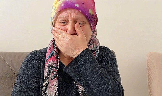 Ormanda boğazı kesilerek öldürülen Gökçe'nin ailesi konuştu: Son görüntüleri yürek burktu