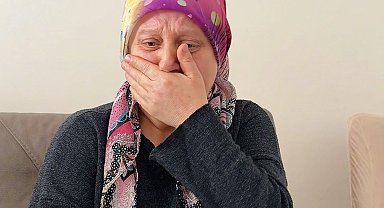 Ormanda boğazı kesilerek öldürülen Gökçe'nin ailesi konuştu: Son görüntüleri yürek burktu