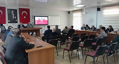 Ortak sınav süreci masaya yatırıldı