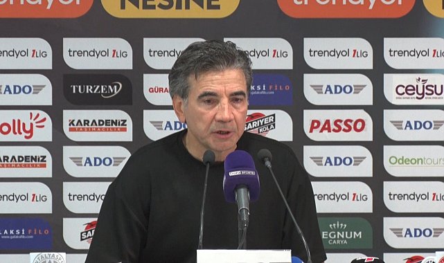 Osman Özköylü: "Bu takım kimse inanmasa da başarılı olacak"
