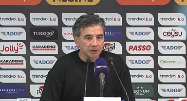 Osman Özköylü: "Bu takım kimse inanmasa da başarılı olacak"