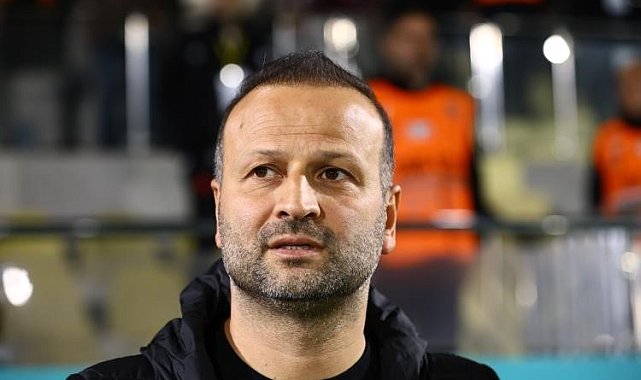 Osman Zeki Korkmaz: "Öne geçtiğimiz bölümlerde zaman zaman kırılmalar yaşıyoruz"