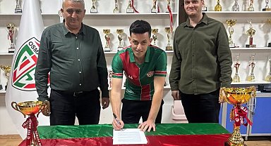 Osmanelispor tecrübeli kanat oyuncusu ile anlaştı