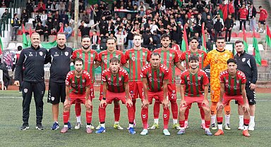 Osmanelispor'un grubu ve rakipleri belli oldu