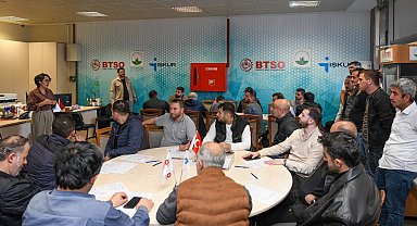 Osmangazi Belediyesi'nden istihdama güçlü destek