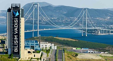 Osmangazi Köprüsü'nde 14 saatlik trafik kısıtlaması