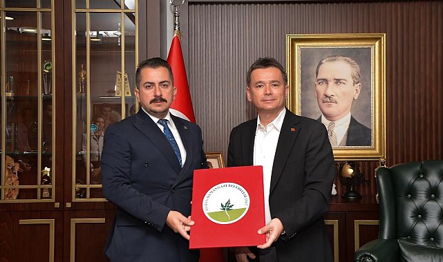Osmangazi'de Bursa'nın jeolojik yapısına mercek tutulacak