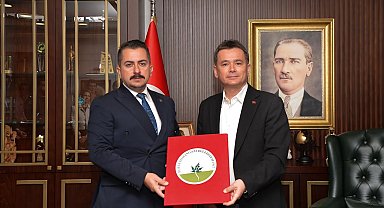 Osmangazi'de Bursa'nın jeolojik yapısına mercek tutulacak