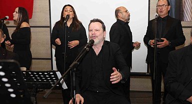 Osmangazi'de Dünya Yaşlılar Günü'ne özel konser
