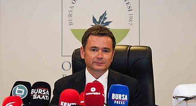 Osmangazi'de Ekim Ayı Meclis Toplantısı gerçekleşti