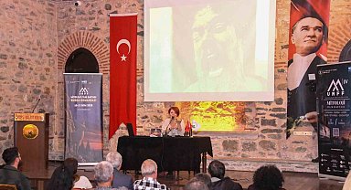 Osmangazi'de mitolojiden antik tatlara uzanan kültür yolculuğu